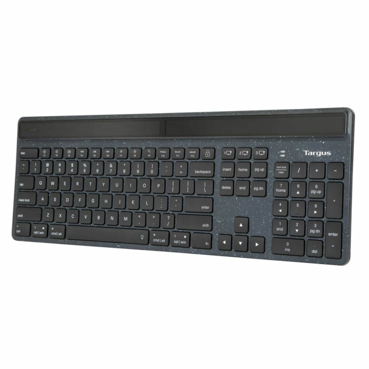 Toetsenbord Targus AKB868ES Qwerty Spaans